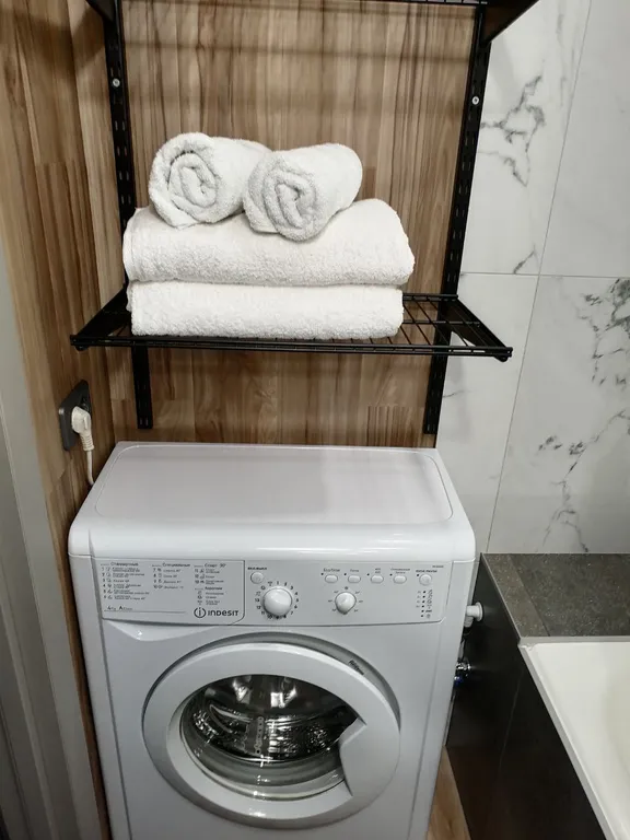 Красивая, уютная квартира