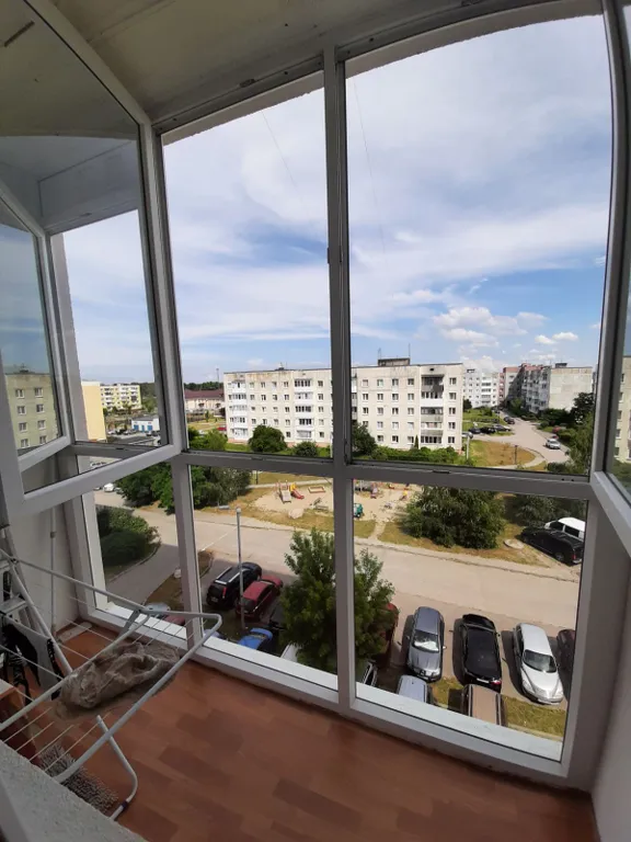 Уютная однокомнатная квартира в Пионерском