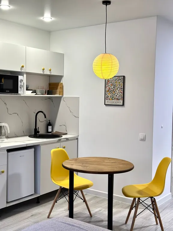 Студия Ильинская больница