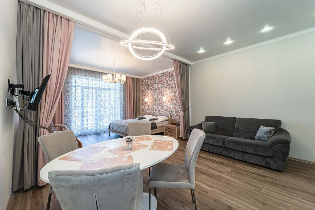 Квартира Квартира Melani — Светлогорск