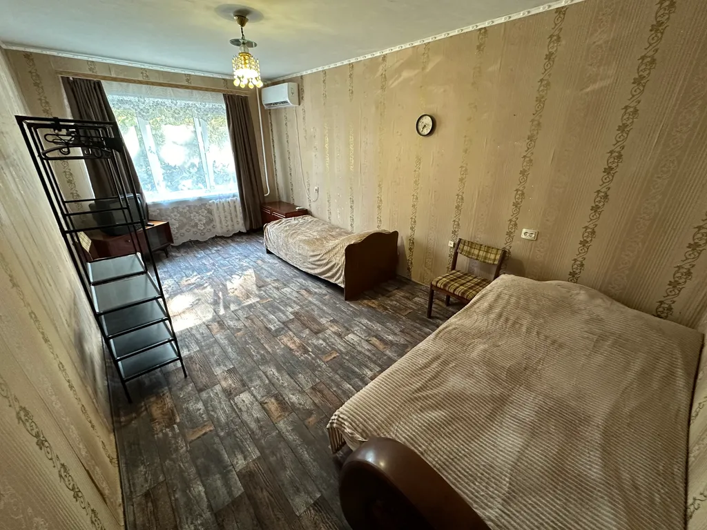 Квартира Посуточная сдача 2-комнатной квартиры вблизи от моря — аренда посуточно в Лазаревское