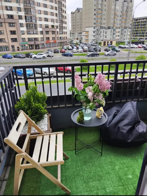 Уютная квартира, возле метро