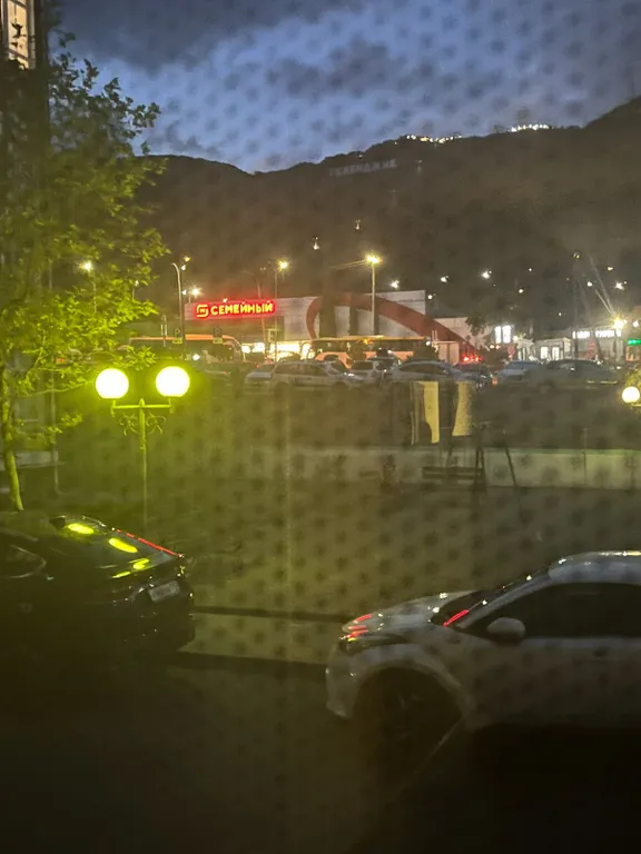 Уютные апартаменты