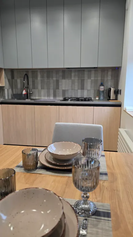 Три дня в Калининграде