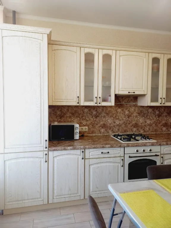 Квартира 1-комнатная Квартира — Геленджик