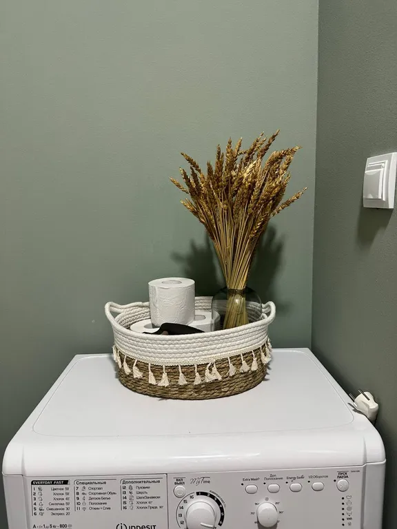 Квартира Квартира Студия возле Баден-Баден и ГЛК Уктус — Екатеринбург