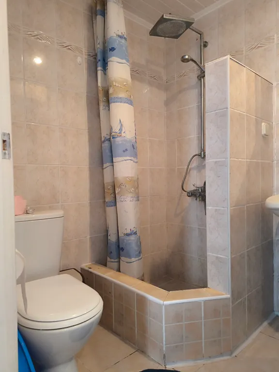 Дача на Куршской косе