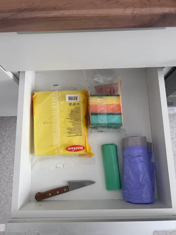 Уютная студия на берегу Набережной