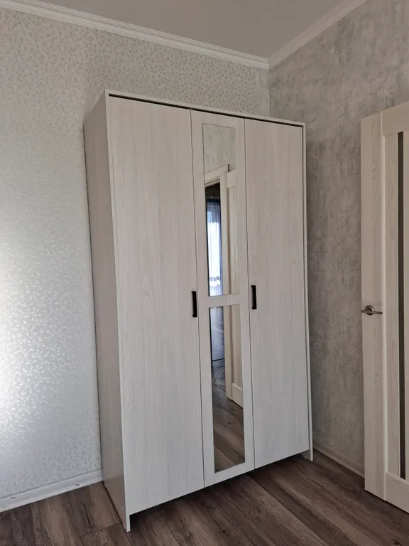 Квартира Квартира в ЖК Юго-Восток — Калининград