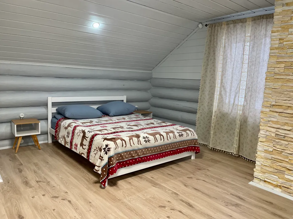 3-комнатный Дом