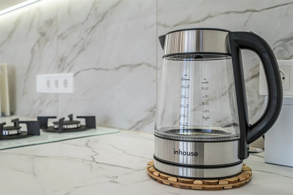 Двухкомнатная квартира для семьи и командированных