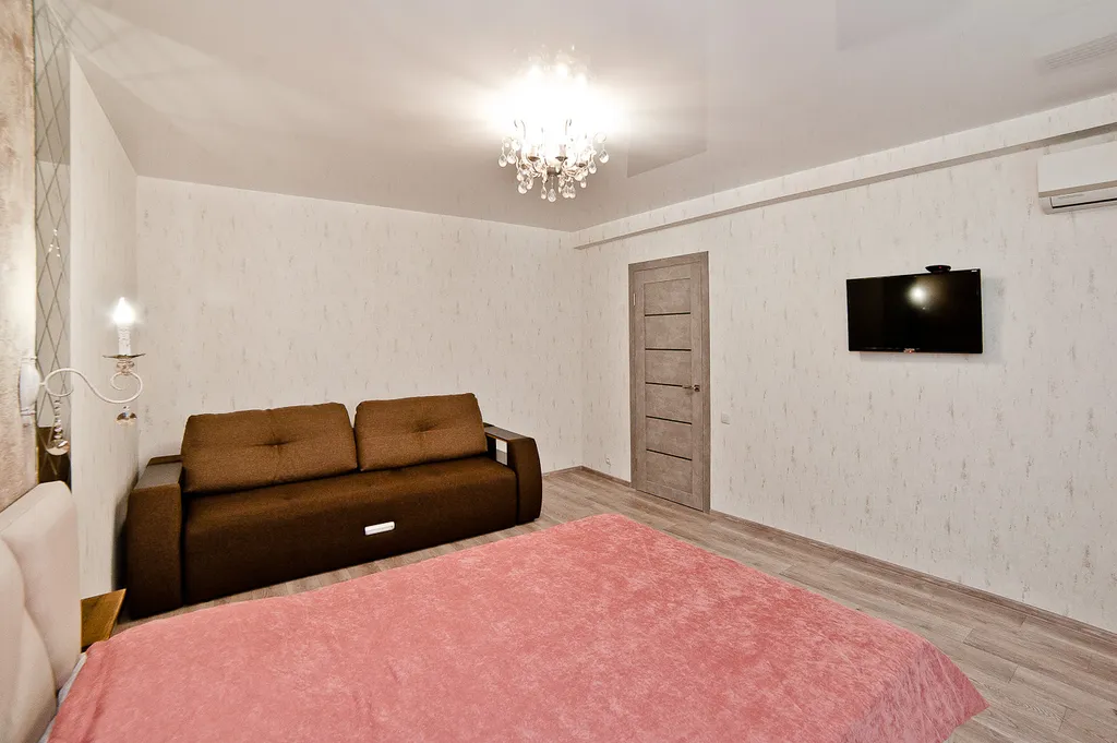 Квартира Современная квартира — Краснодар