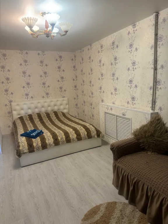 Квартира Квартира в центре города — Курск