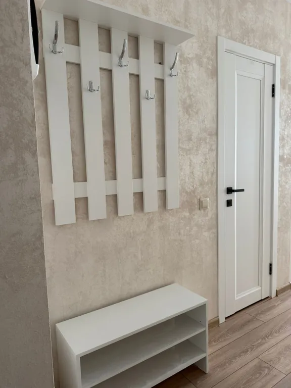 Уютная студия в Казани