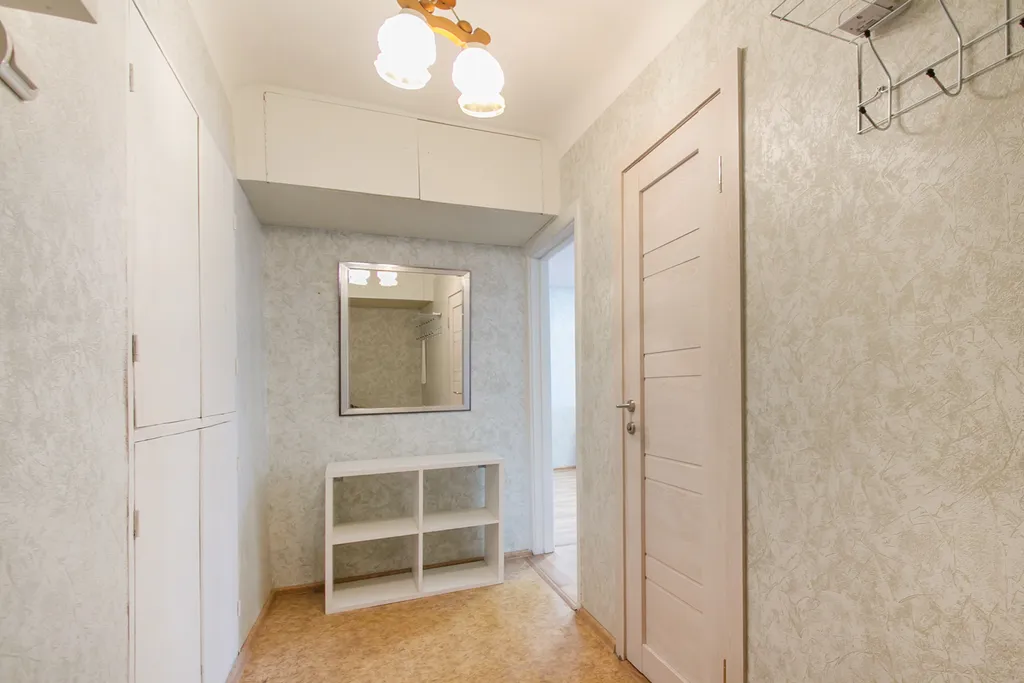 Квартира в центре