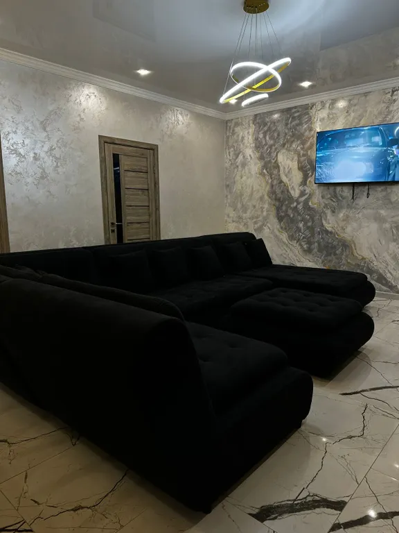 Belek House  Коттедж с видом на горы