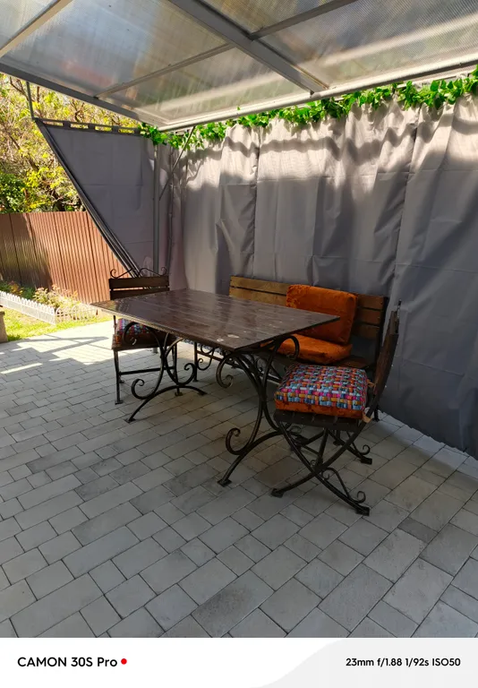 Белый дом отдыха