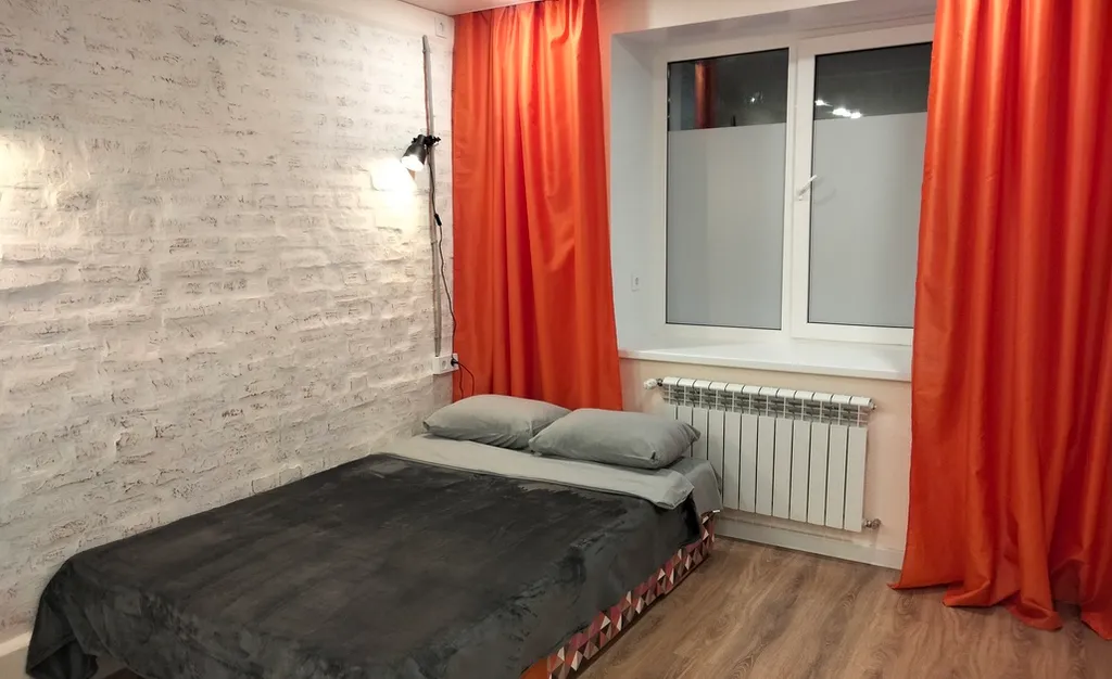 Квартира Апартаменты студио Улеши — аренда посуточно в Саратов