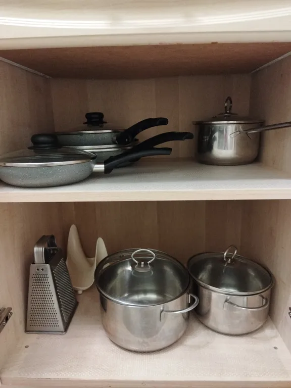 Квартира с видом на склон гк bigwood