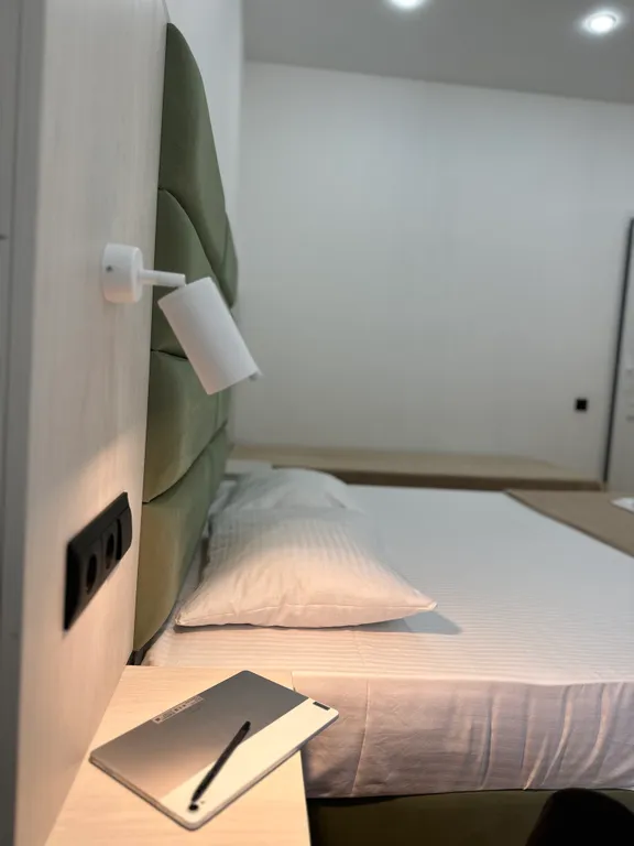 Квартира Комната — Нижнее Учдере