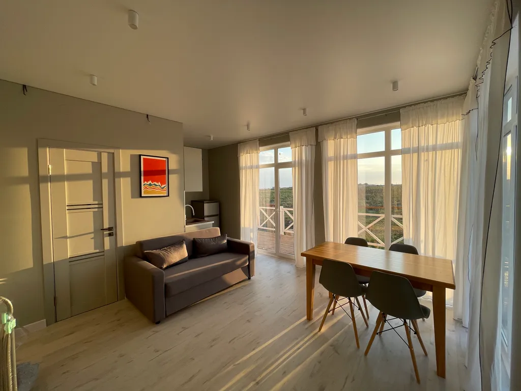 Гостевой дом Ле-Ман