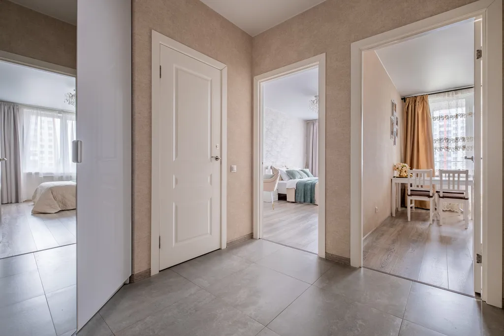 Venezia Home Квартира в центре