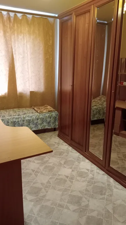 Уютная чистая квартира в центре города