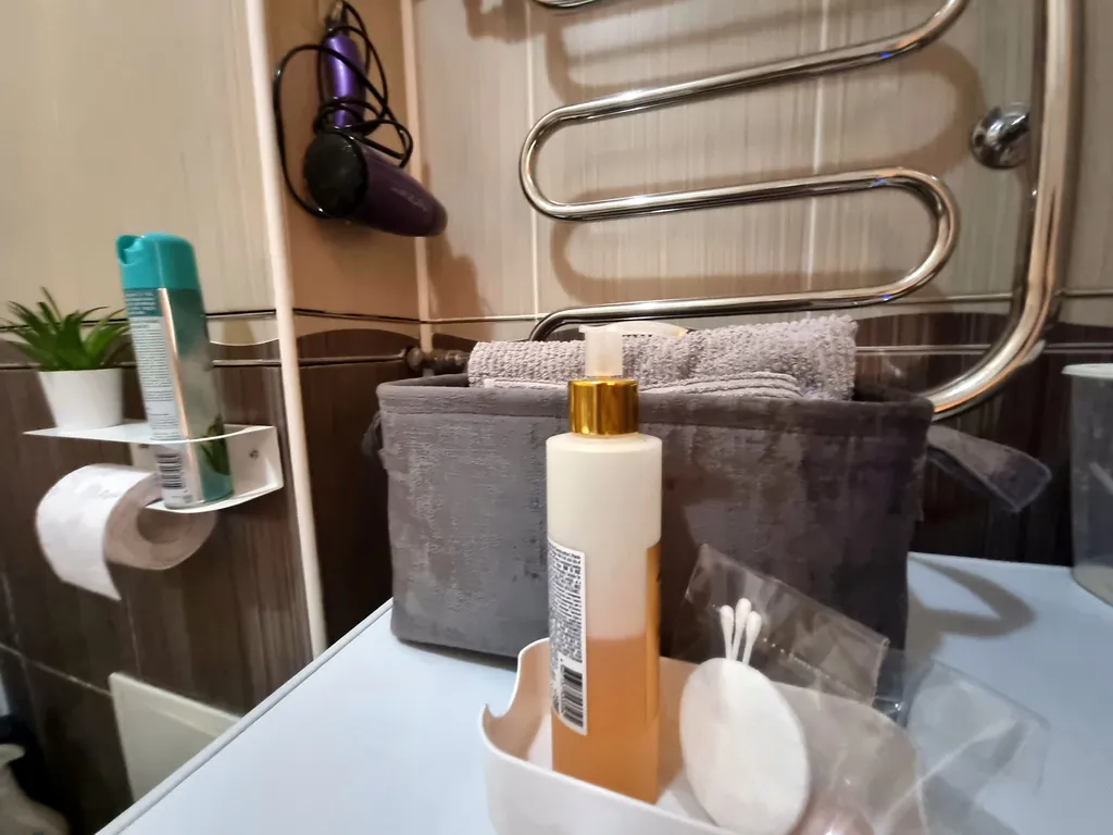 Квартира для путешествий