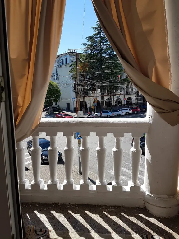 Квартира 2-комнатная Квартира — Сухум