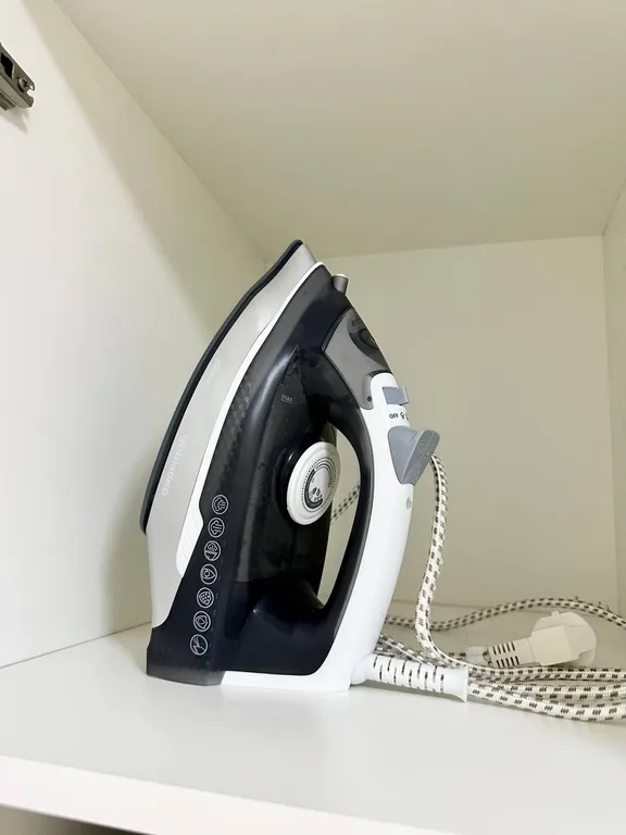 Современная квартира со всеми удобствами