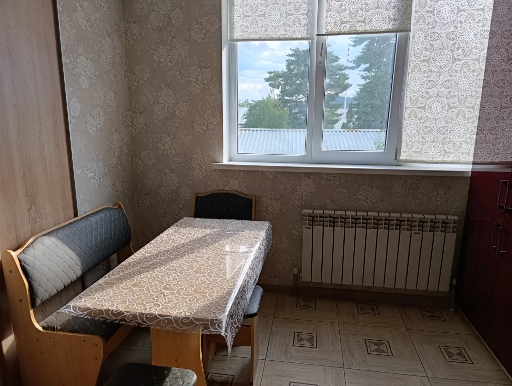 Квартира Интересная квартира в центре — Горячий Ключ