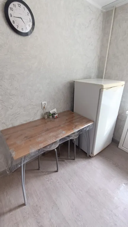 Квартира в географическом центре города