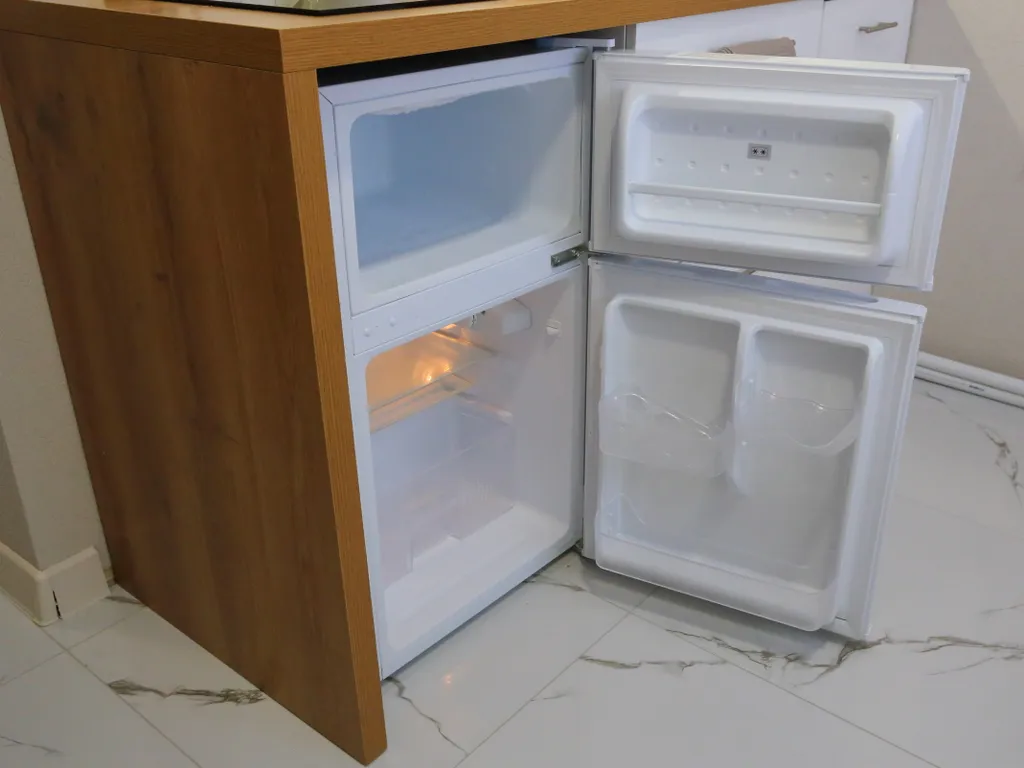 Уютная студия для двоих — всё для вашего комфорта!