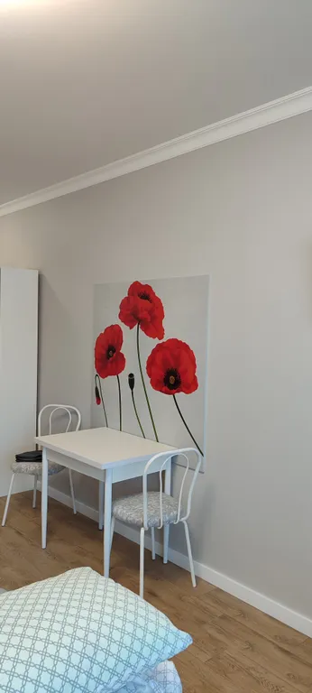 Удобная квартира-студия рядом с аэропортом Домодедово