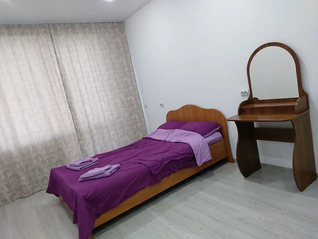 Уютная 2 комнатная квартира