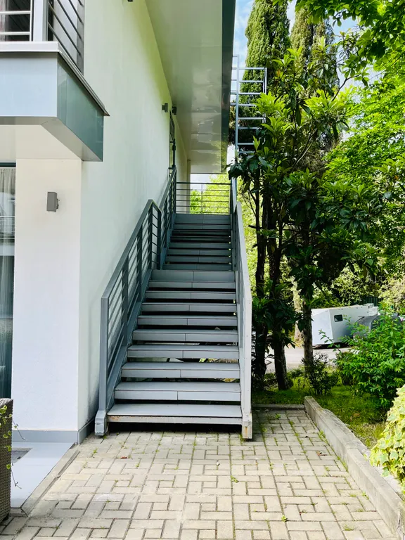 Уютная квартира-студия