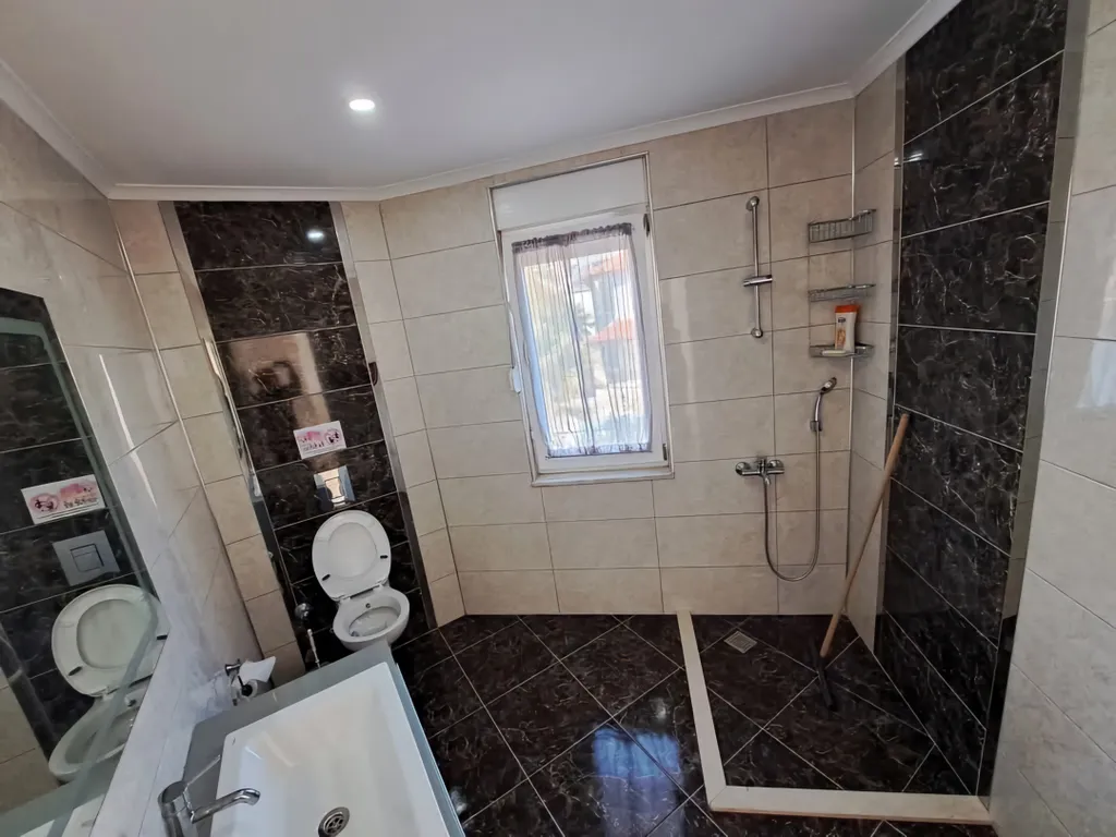 Частная вилла с собственным бассейном