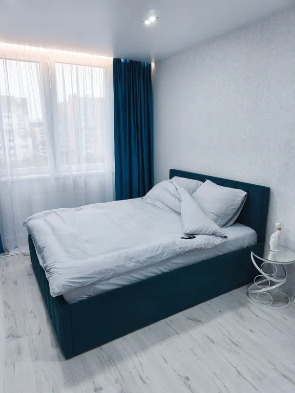 Квартира Современная квартира: стиль и уют в одном флаконе — Калининград