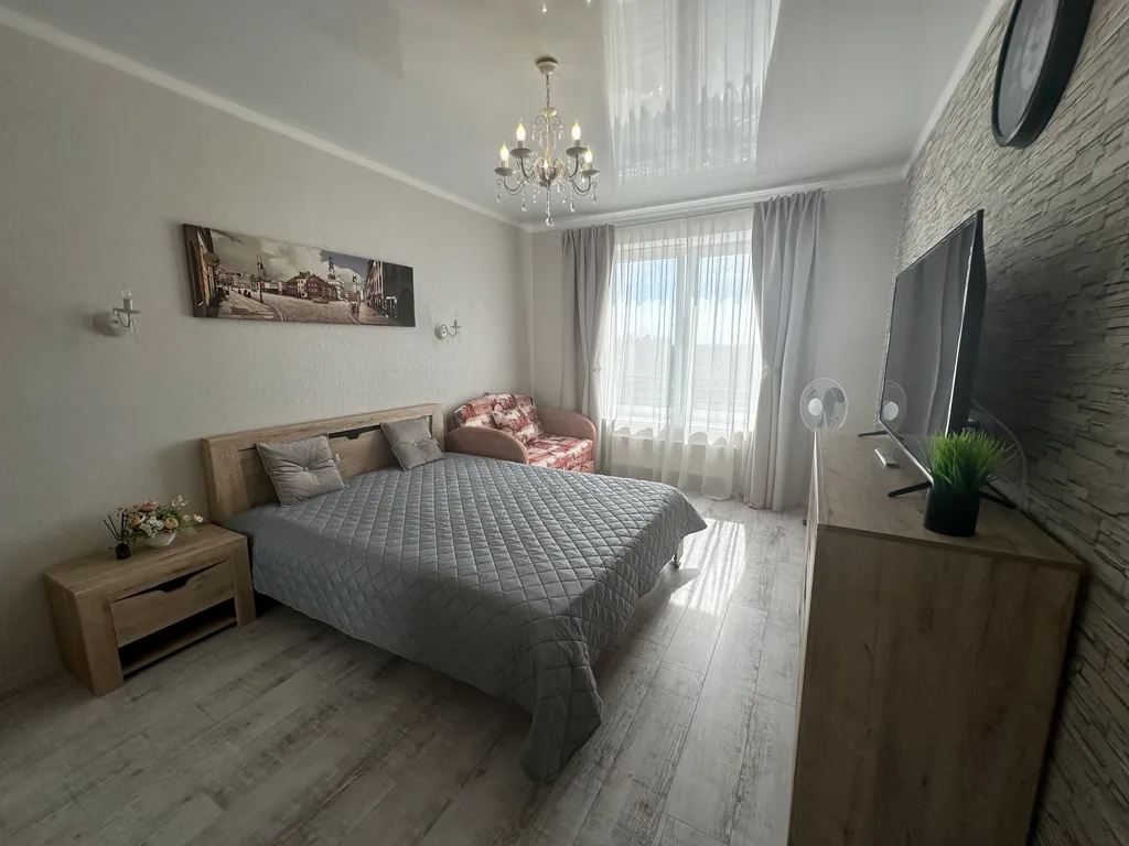 Квартира Квартира Cozy old town — Зеленоградск