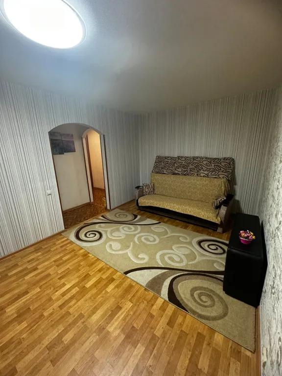 Квартира у Нижегородской Ярмарки