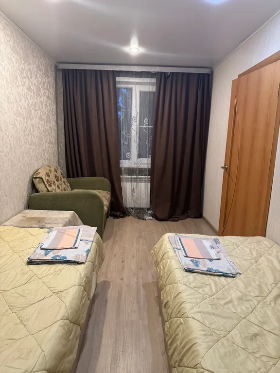 Апартаменты на жд вокзале