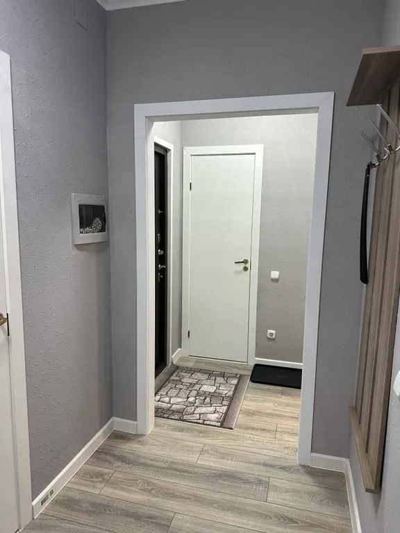 Апартаменты в центре