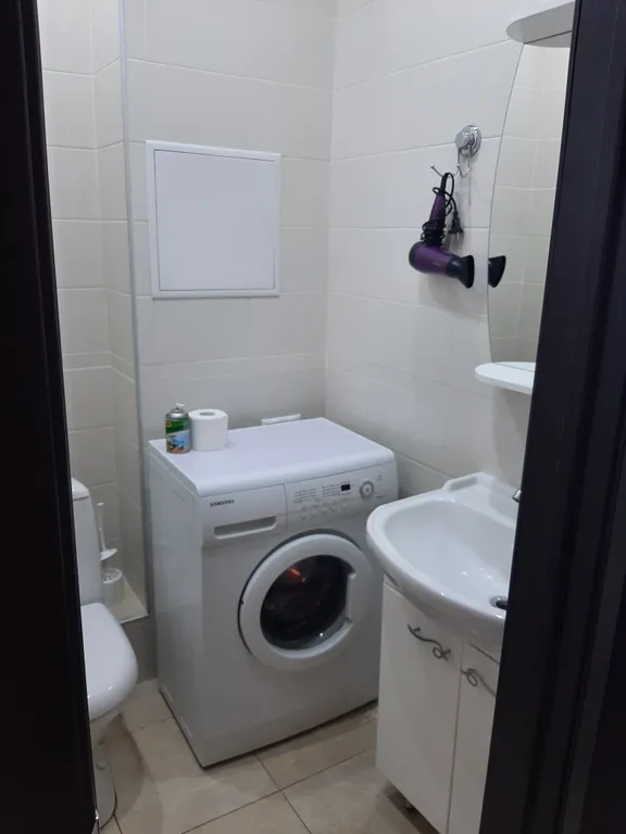 Квартира около метро Новокосино