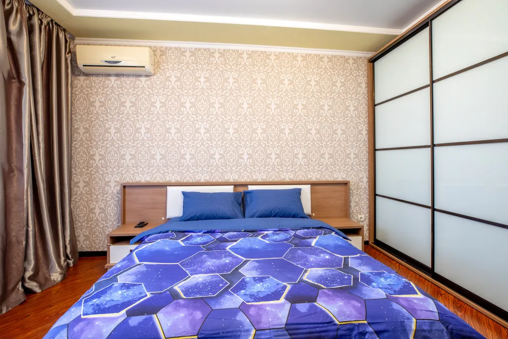 Квартира Квартира в ЖК Панорама — Краснодар