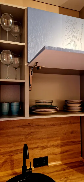 Апартаменты с видом на Тобольский Кремль