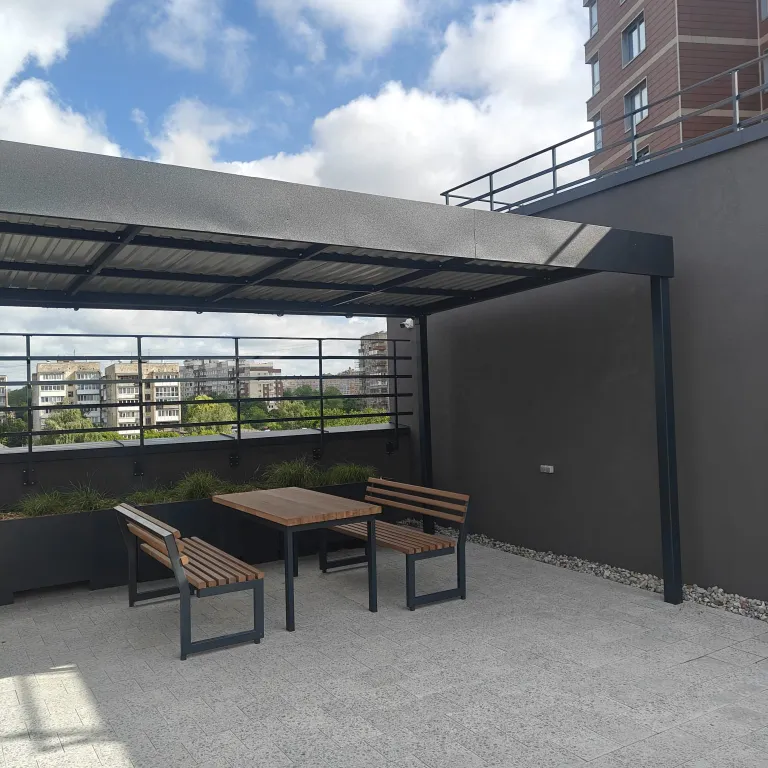 Квартира Квартира Золотые дни — Калининград