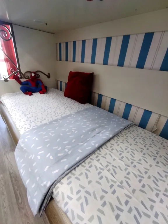 Лучшая 2-комнатная квартира на Родниках в Калининском районе