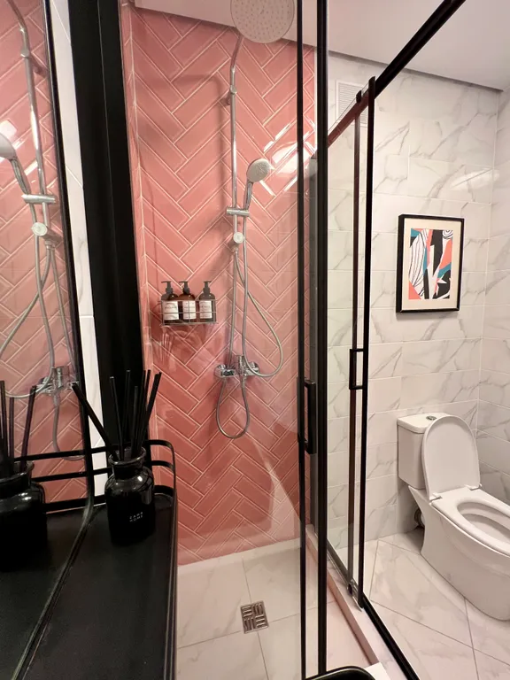 Tutuyut apart ocean city