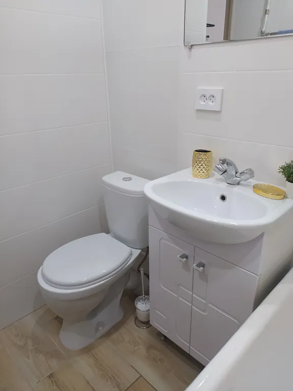 Квартира с комфортом