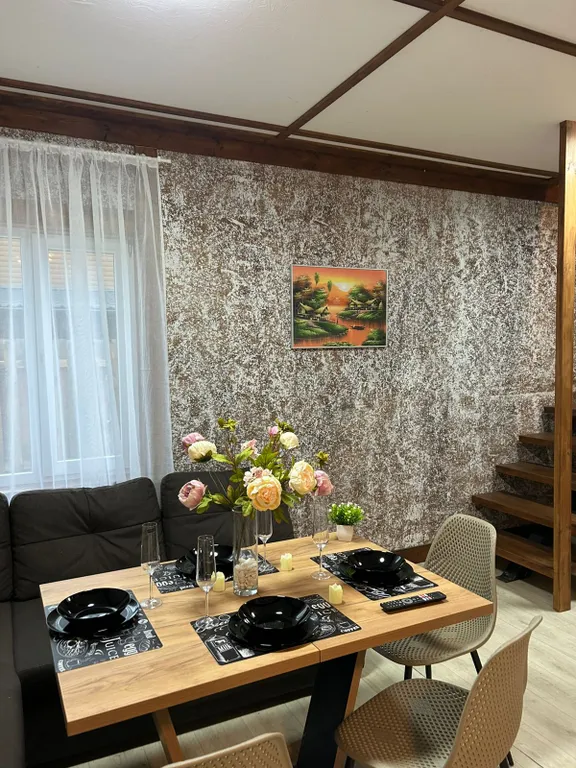 Коттедж Загородный коттедж — Тосно